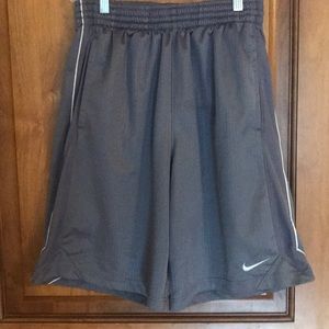 Men’s Nike athletic shorts